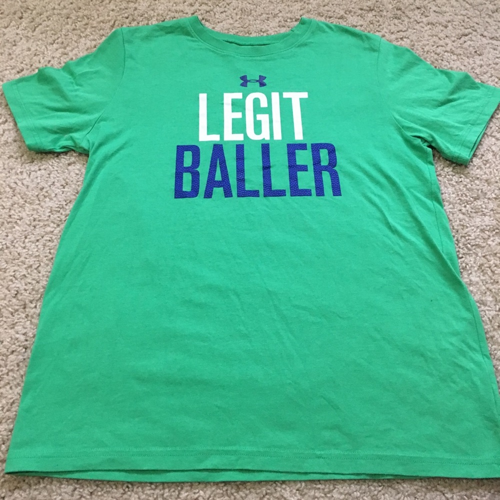 Under Armour Tee